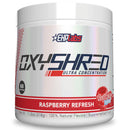 EHP Labs | OxyShred Ultra Concentration (60 Servings)