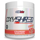 EHP Labs | OxyShred Ultra Concentration (60 Servings)
