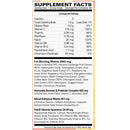 EHP Labs | OxyShred Ultra Concentration (60 Servings)