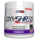 EHP Labs | OxyShred Ultra Concentration (60 Servings)