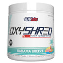 EHP Labs | OxyShred Ultra Concentration (60 Servings)