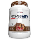 EHP Labs OxyWhey Lean Whey Protein | 25 servings | Isolate/Concentrate