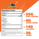 EHP Labs OxyWhey Lean Whey Protein | 25 servings | Isolate/Concentrate