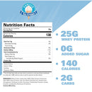 EHP Labs OxyWhey Lean Whey Protein | 25 servings | Isolate/Concentrate