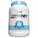 EHP Labs OxyWhey Lean Whey Protein | 25 servings | Isolate/Concentrate