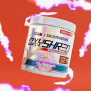 EHP Labs | OxyShred Ghostbusters Series | Ultra Concentration (60 Servings)