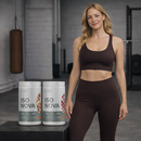 Fortitude Health | ISO NOVA Vegan Protein (1.5 lbs)