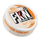 FKN Energy Gum | Caffeine Gum with L-Theanine | 10 Piece Container