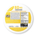 FKN Energy Gum | Caffeine Gum with L-Theanine | 10 Piece Container