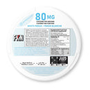 FKN Energy Gum | Caffeine Gum with L-Theanine | 10 Piece Container