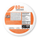 FKN Energy Gum | Caffeine Gum with L-Theanine | 10 Piece Container