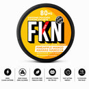 FKN Rich | Caffeine Pouches (15 Servings per packet)
