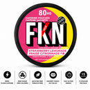 FKN Rich | Caffeine Pouches (15 Servings per packet)