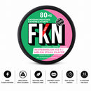 FKN Rich | Caffeine Pouches (15 Servings per packet)
