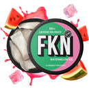 FKN Rich | Caffeine Pouches (15 Servings per packet)