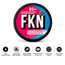 FKN Rich | Caffeine Pouches (15 Servings per packet)