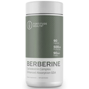 75% OFF 2nd |  Fortitude Health Berberine 500mg (2x90 Vcaps)