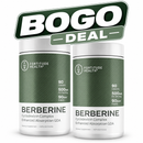 Fortitude Health Berberine 500mg BOGO DEAL! (2x90 Vcaps) | x12 Strength