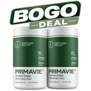 Fortitude Health Primavie BOGO DEAL! (2 x 60 Caps)