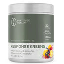 Fortitude Health | Response Greens (30 servings) | Mixed Fruit Flavour