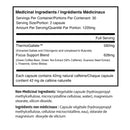 Fortitude Health | Appetight  (60 Vcaps)