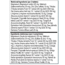 GAT Sport | TESTROL Gold ES (60 Tabs)