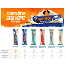 Grenade | Carb Killa Protein Bars (Box 12 Bars)