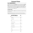 Grenade | Carb Killa Protein Bars (Box 12 Bars)