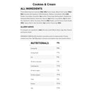 Grenade | Carb Killa Protein Bars (Box 12 Bars)