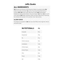 Grenade | Carb Killa Protein Bars (Box 12 Bars)