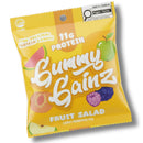 Gummy Gainz | Fruit Salad Protein Gummies Single Pack