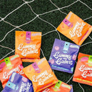 Gummy Gainz | Sour Watermelon Protein Gummies (6 Pack Box)