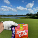 Gummy Gainz | Sour Watermelon Protein Gummies (6 Pack Box)