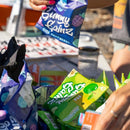 Gummy Gainz | Sour Watermelon Protein Gummies (6 Pack Box)