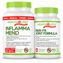 Healthology | The Ultimate Joint & Pain Relief Stack