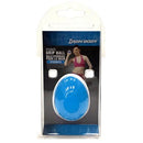Iron Body Fitness | Power Rehab Grip Egg Blue