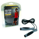 Iron Body Fitness | High Speed Jump Rope