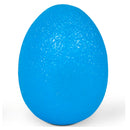 Iron Body Fitness | Power Rehab Grip Egg Blue