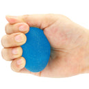 Iron Body Fitness | Power Rehab Grip Egg Blue