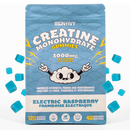 Iron & Ivy | Creatine Gummies (120 Gummies) Vegan