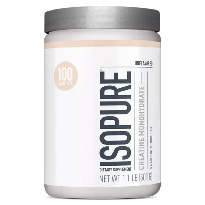 ISOPURE | Creatine Monohydrate (500 g)