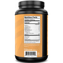 Jacked Factory Authentic ISO (25 Servings) Grass-Fed Whey Isolate