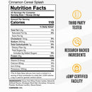 Jacked Factory Authentic ISO (25 Servings) Grass-Fed Whey Isolate