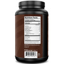 Jacked Factory Authentic ISO (25 Servings) Grass-Fed Whey Isolate