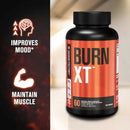 Jacked Factory | BURN XT (60 Vcaps)