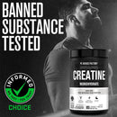 Jacked Factory | Creatine Monohydrate (425 g) 85 Servings | Unflavoured | EXP: 09/2026