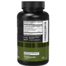 Jacked Factory |  KSM-66 Ashwagandha 600mg (60 Vcaps)