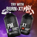 Jacked Factory LEAN PM Max (120 Caps)