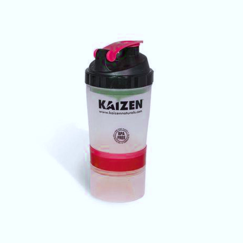 Kaizen Naturals | Mixing Cup (500ml)