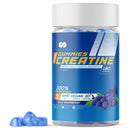 Limitless Pharma | Creatine Gummies (180 Gummies) Vegan